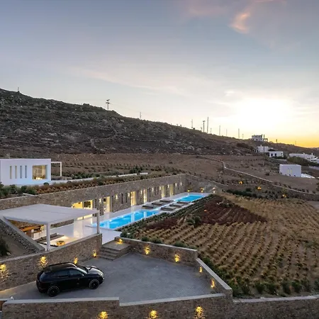 Villa Casa Ftelia (Mykonos)