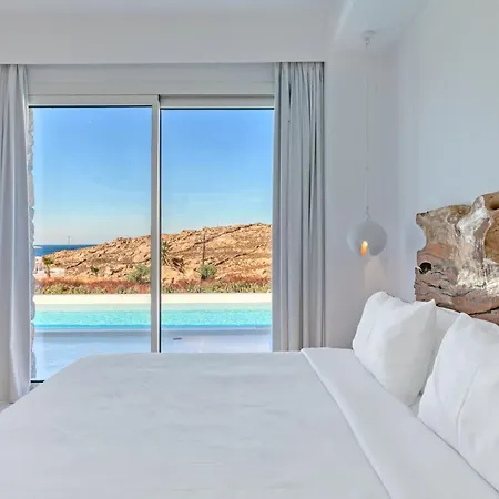 Casa Villa Ftelia (Mykonos)