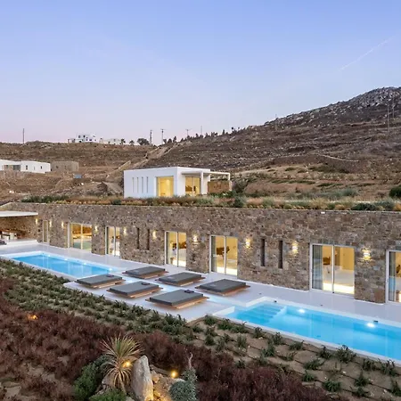 Villa Casa Ftelia (Mykonos)