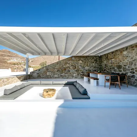 Villa Casa Ftelia (Mykonos)